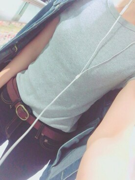 /さんのコーディネート