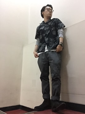 watanabeさんのコーディネート