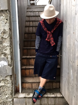watanabeさんのコーディネート