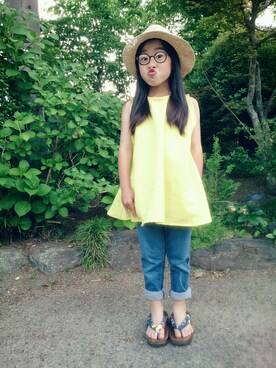 たけみさんのコーディネート