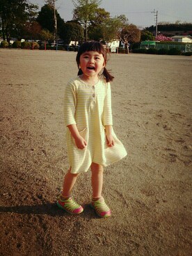 たけみさんのコーディネート