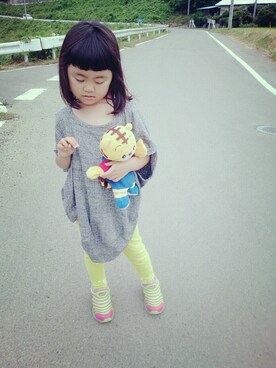 たけみさんのコーディネート