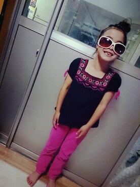 たけみさんのコーディネート