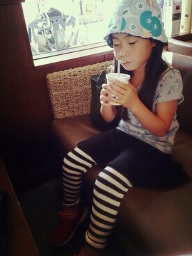 たけみさんのコーディネート