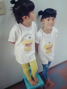 たけみさんのコーディネート