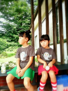 たけみさんのコーディネート