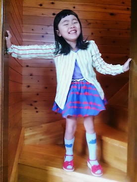 たけみさんのコーディネート