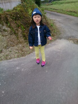 たけみさんのコーディネート