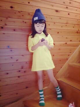 たけみさんのコーディネート