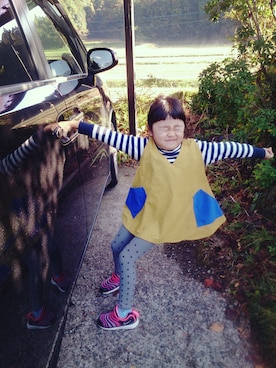 たけみさんのコーディネート