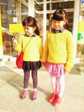 たけみさんのコーディネート