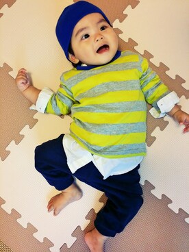 ＨａｒｕＳｕｂａさんのコーディネート