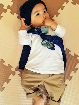 ＨａｒｕＳｕｂａさんのコーディネート