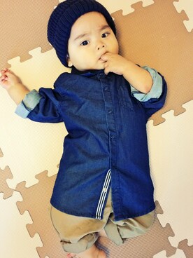 ＨａｒｕＳｕｂａさんのコーディネート