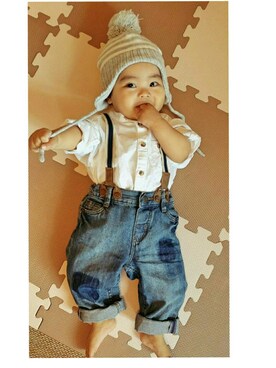 ＨａｒｕＳｕｂａさんのコーディネート