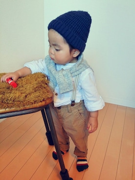 ＨａｒｕＳｕｂａさんのコーディネート