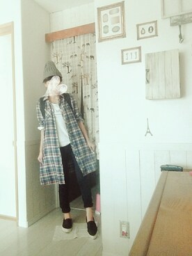 ayuuuu!!さんのコーディネート