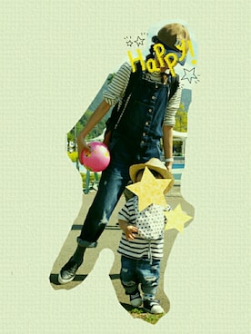 ayuuuu!!さんのコーディネート