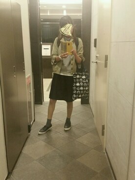 ayuuuu!!さんのコーディネート