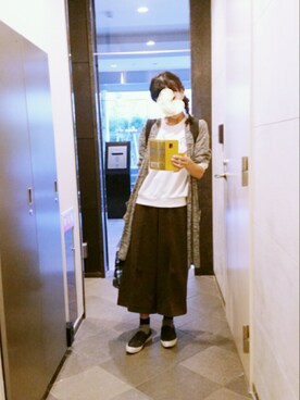 ayuuuu!!さんのコーディネート