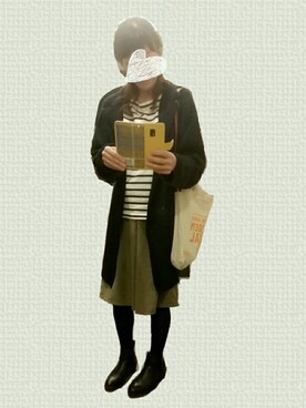 ayuuuu!!さんのコーディネート