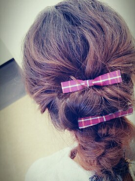 ayuuuu!!さんのコーディネート