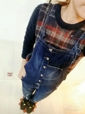 ayuuuu!!さんのコーディネート