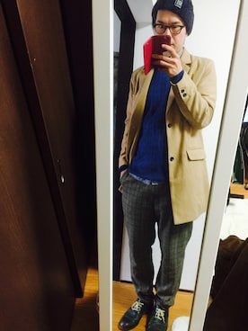 P.E oNeさんのコーディネート