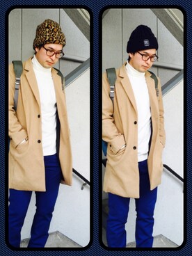 P.E oNeさんのコーディネート