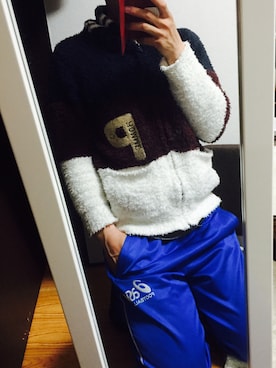 P.E oNeさんのコーディネート