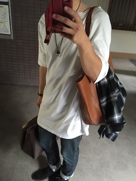 P.E oNeさんのコーディネート