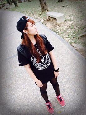 樂樂さんのコーディネート