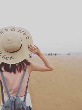 草莓小仁儿wang赞さんのコーディネート