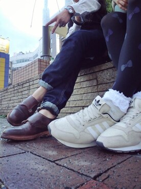 草莓小仁儿wang赞さんのコーディネート