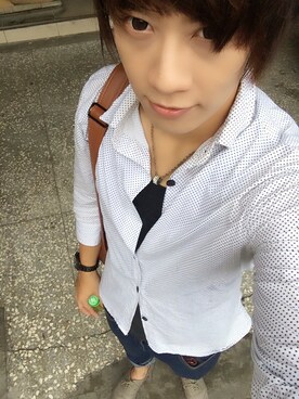 小樂さんのコーディネート