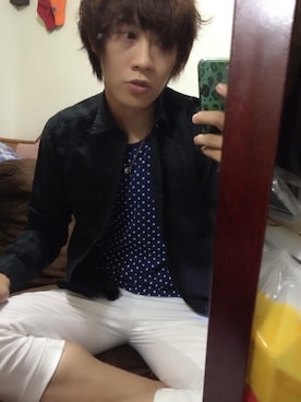 小樂さんのコーディネート