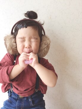 こころさんのコーディネート