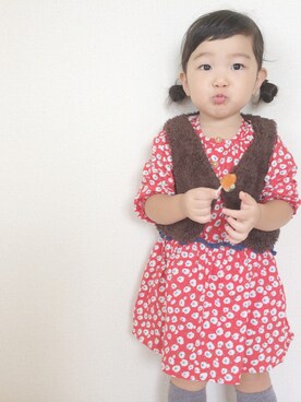 こころさんのコーディネート