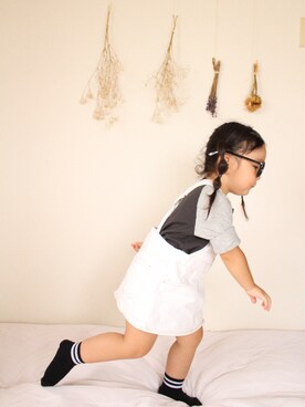 こころさんのコーディネート