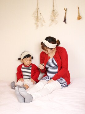 こころさんのコーディネート