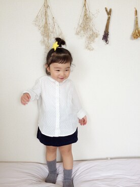 こころさんのコーディネート