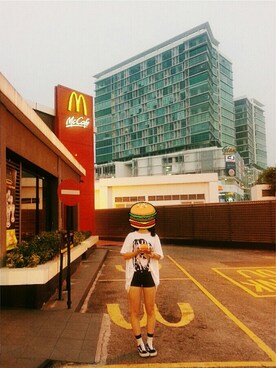 juliaさんのコーディネート