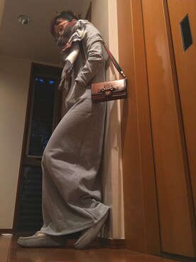 Aya Yamaさんのコーディネート