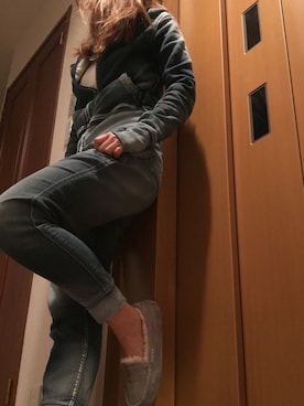 Aya Yamaさんのコーディネート