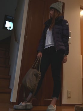 Aya Yamaさんのコーディネート