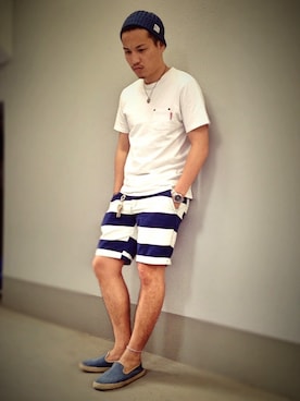 RYOTAROさんのコーディネート