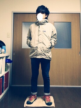 masaboogieさんのコーディネート
