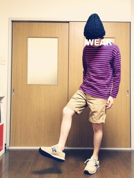 masaboogieさんのコーディネート