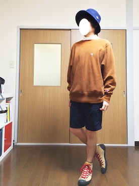 masaboogieさんのコーディネート