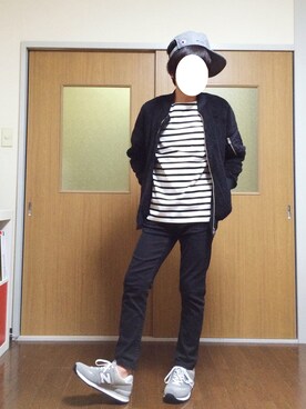 masaboogieさんのコーディネート